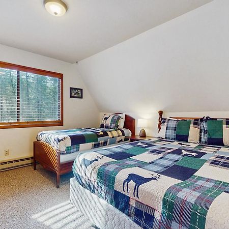 Leavenworth Escape Villa Peshastin Dış mekan fotoğraf