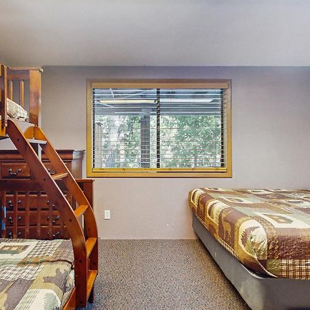 Leavenworth Escape Villa Peshastin Dış mekan fotoğraf
