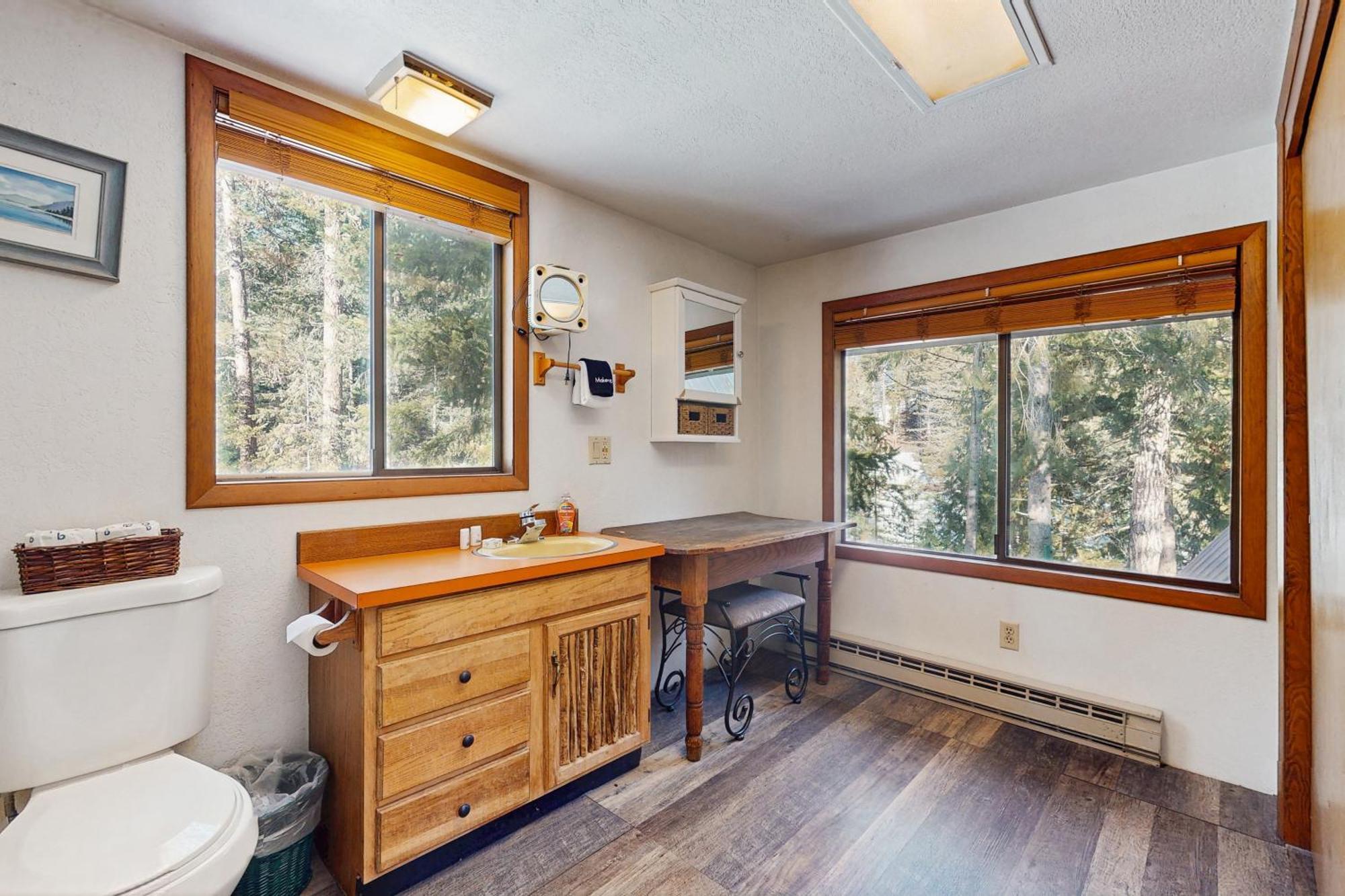 Leavenworth Escape Villa Peshastin Dış mekan fotoğraf