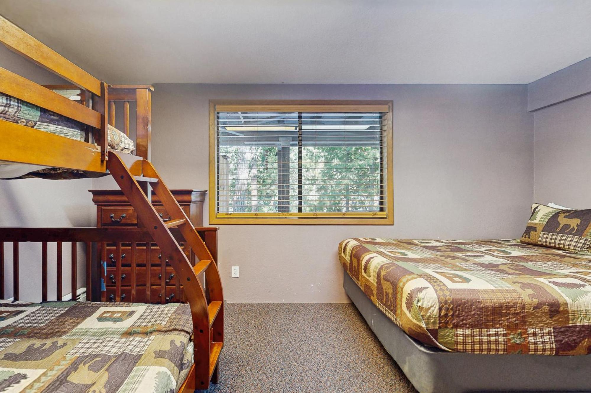 Leavenworth Escape Villa Peshastin Dış mekan fotoğraf