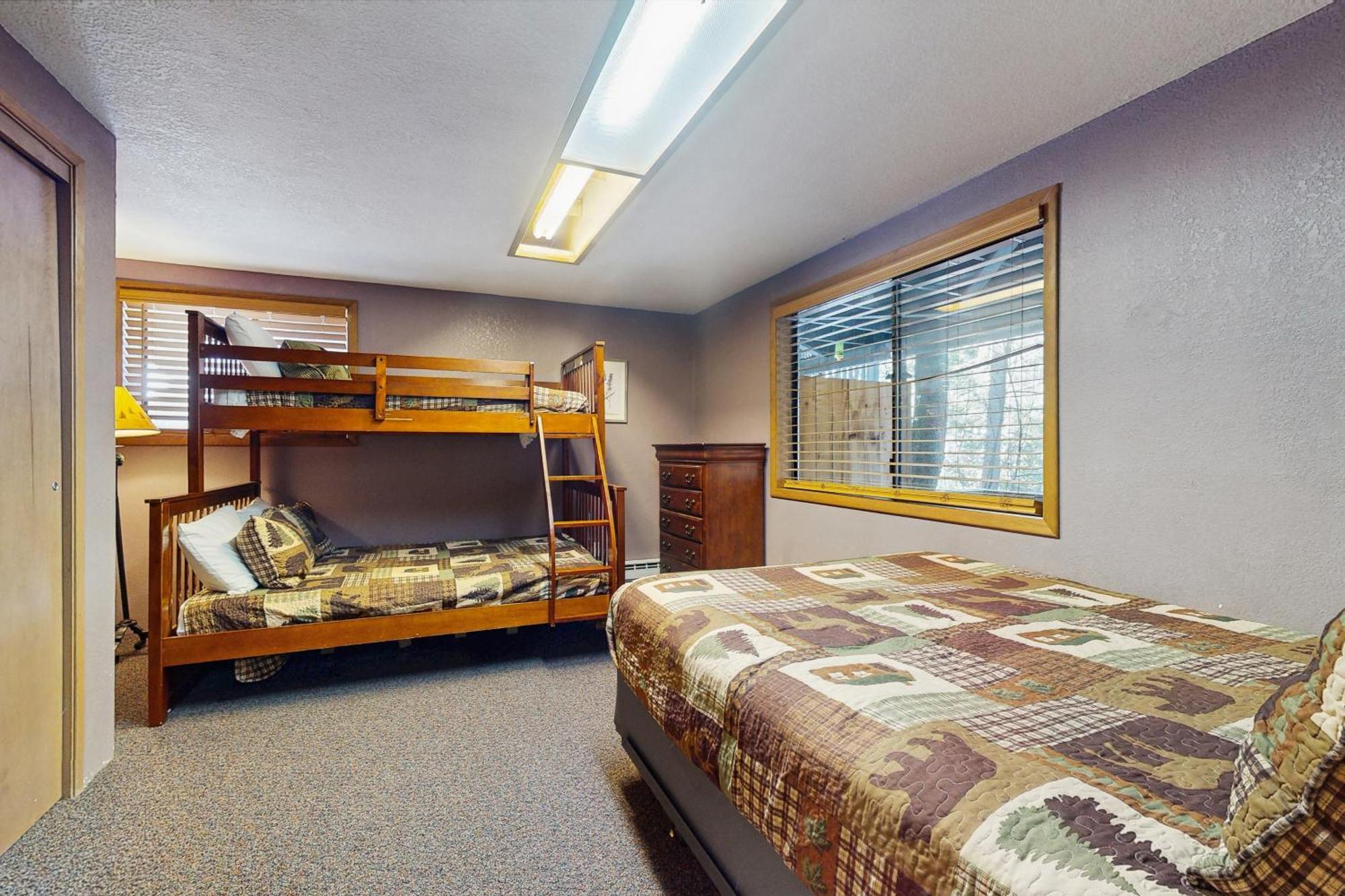 Leavenworth Escape Villa Peshastin Dış mekan fotoğraf