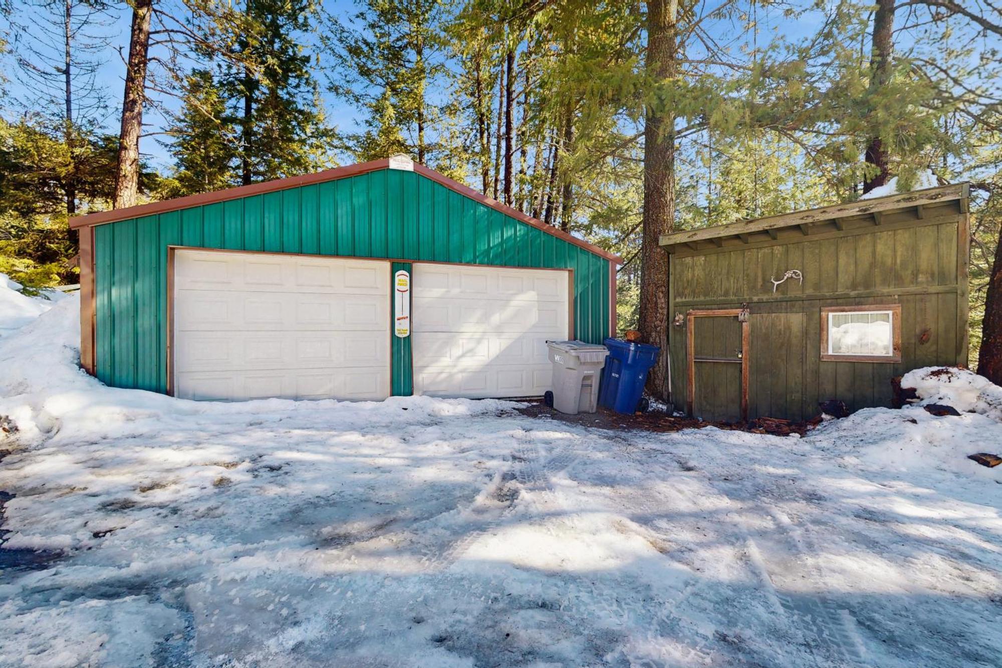 Leavenworth Escape Villa Peshastin Dış mekan fotoğraf