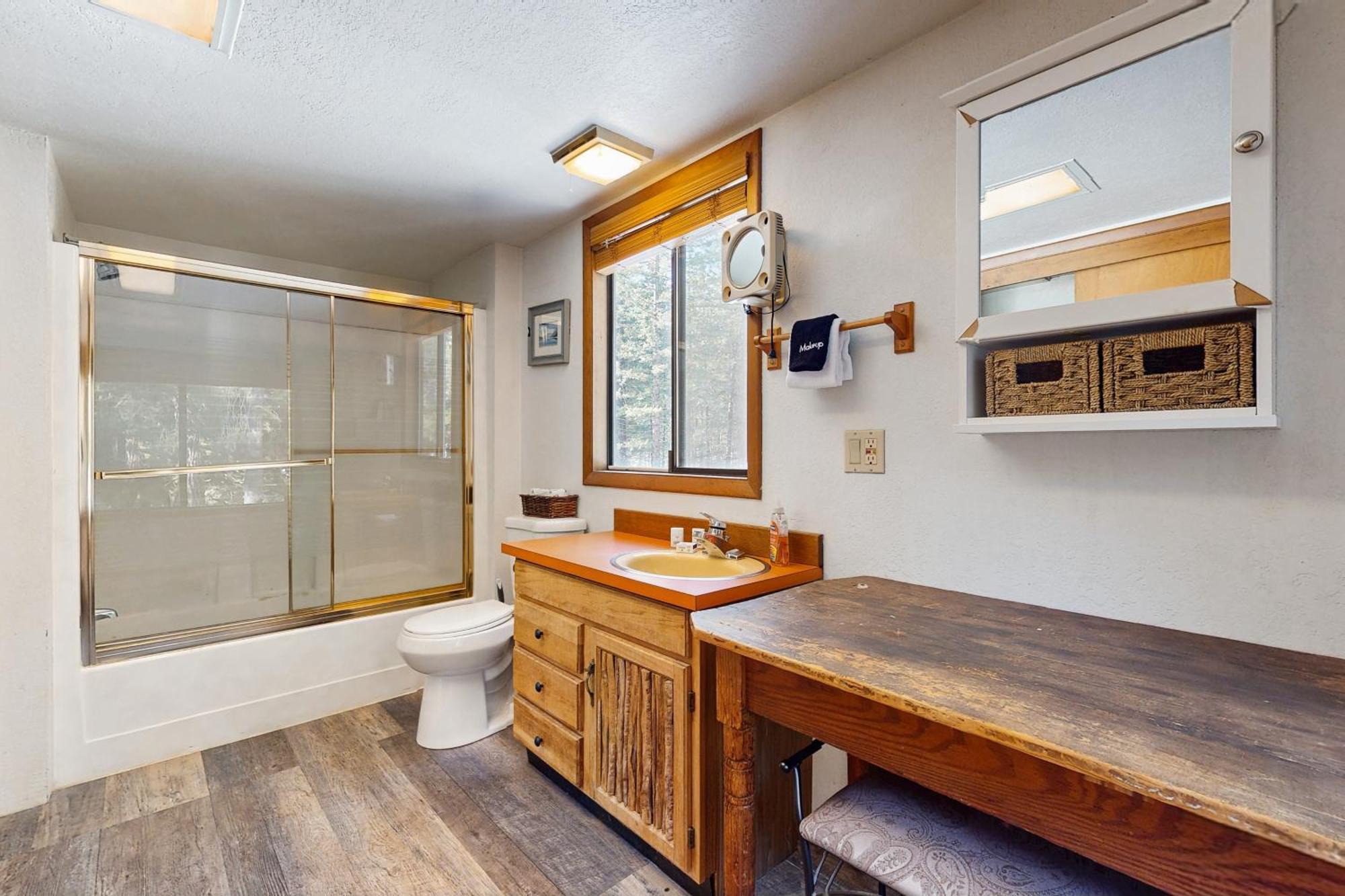 Leavenworth Escape Villa Peshastin Dış mekan fotoğraf