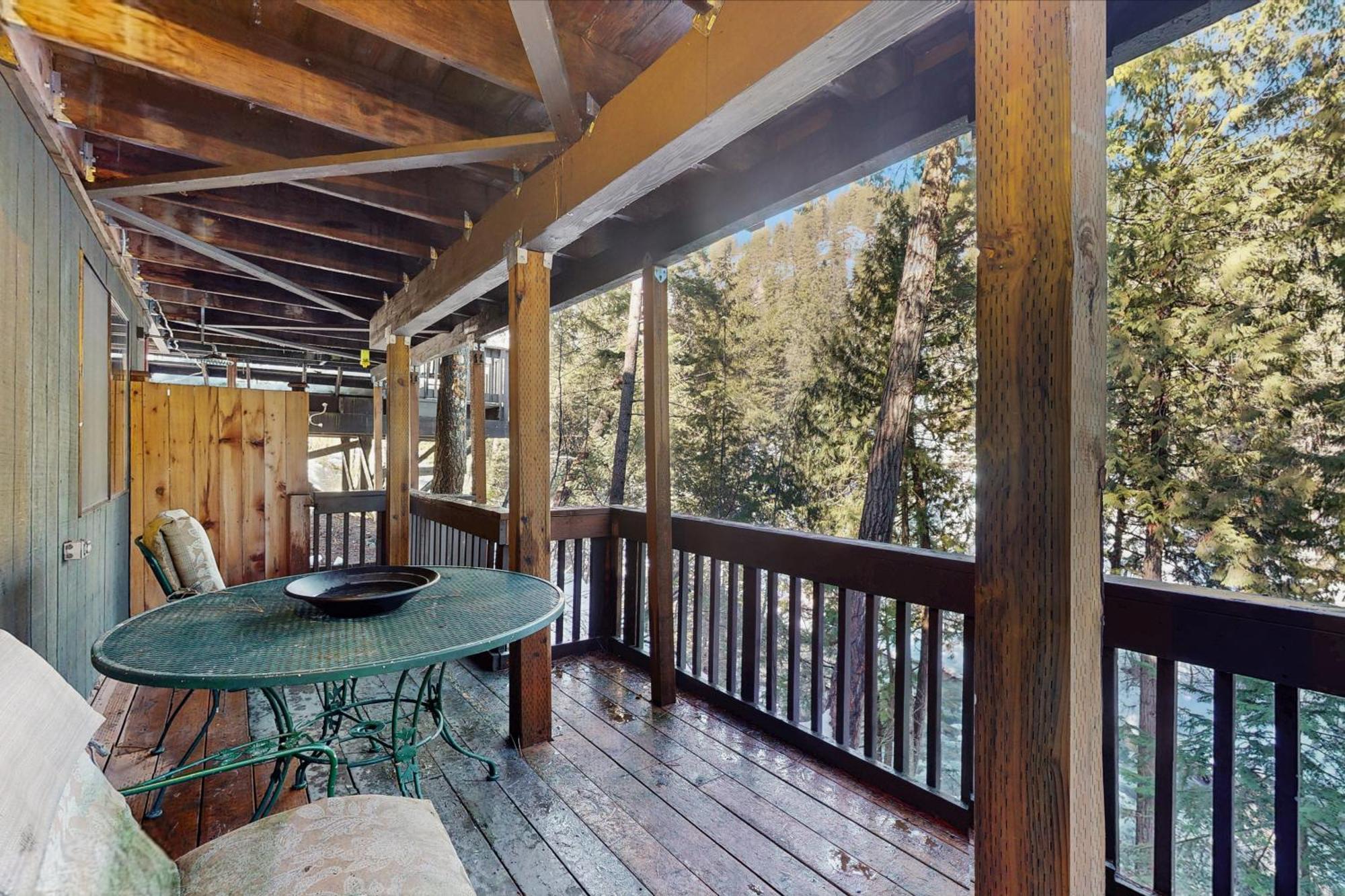 Leavenworth Escape Villa Peshastin Dış mekan fotoğraf