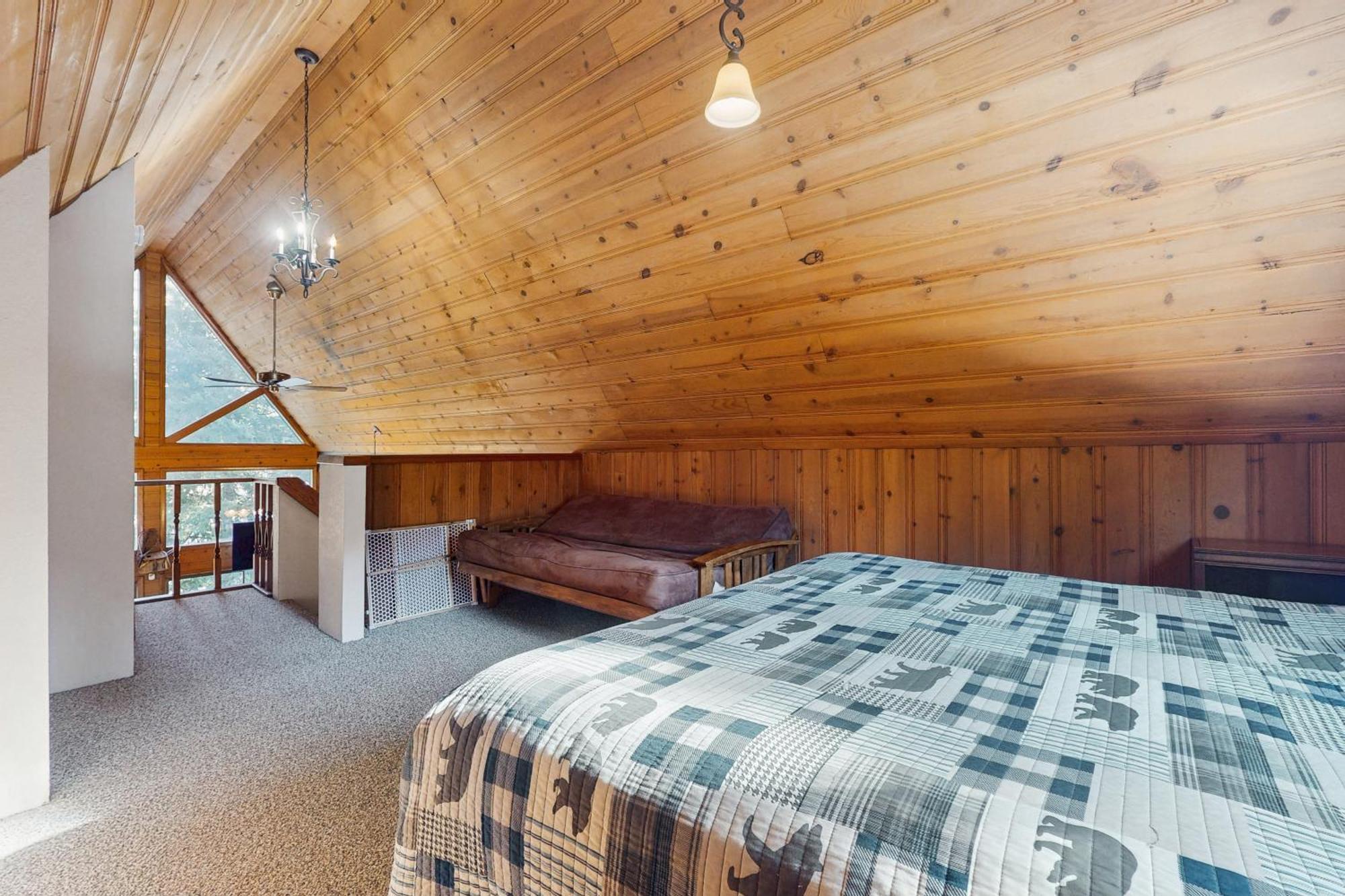 Leavenworth Escape Villa Peshastin Dış mekan fotoğraf