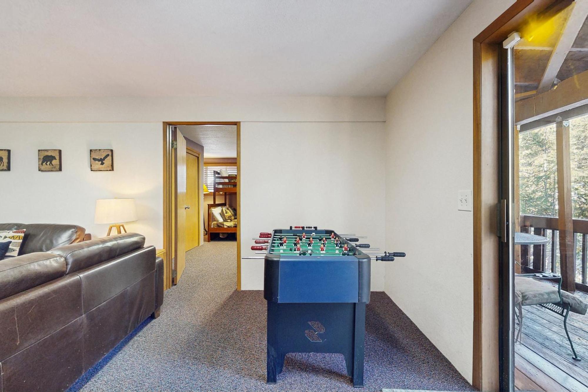 Leavenworth Escape Villa Peshastin Dış mekan fotoğraf