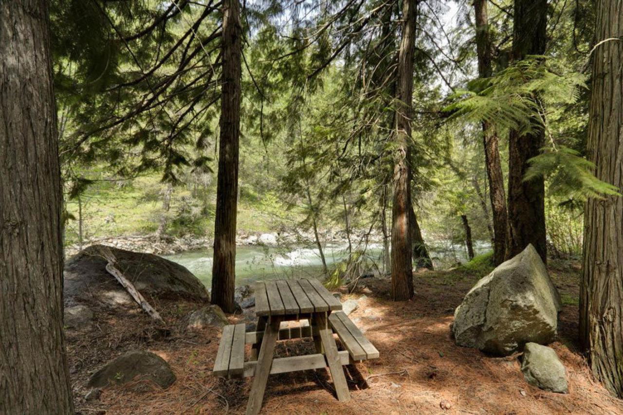 Leavenworth Escape Villa Peshastin Dış mekan fotoğraf