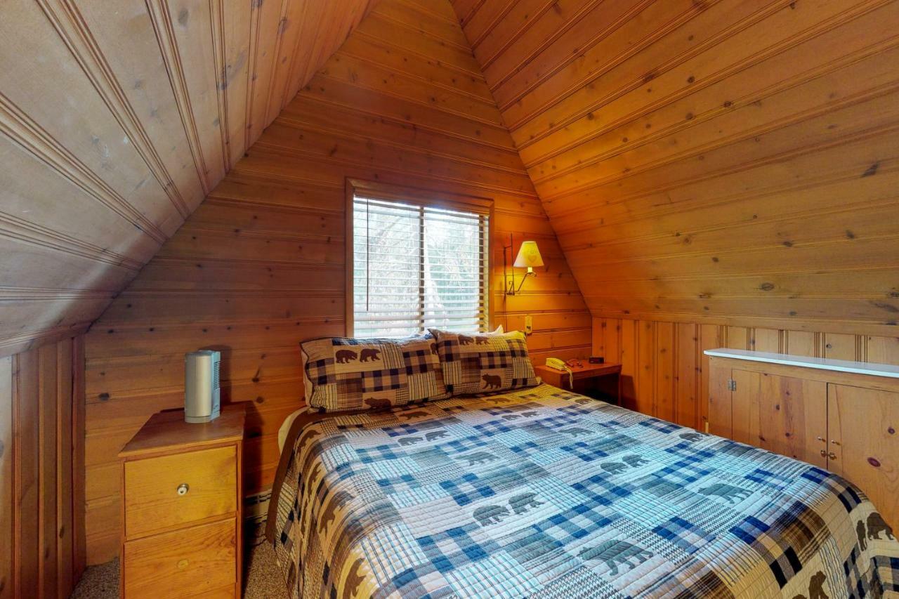 Leavenworth Escape Villa Peshastin Dış mekan fotoğraf