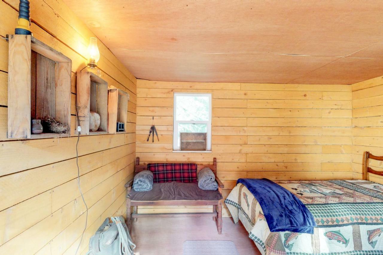 Leavenworth Escape Villa Peshastin Dış mekan fotoğraf
