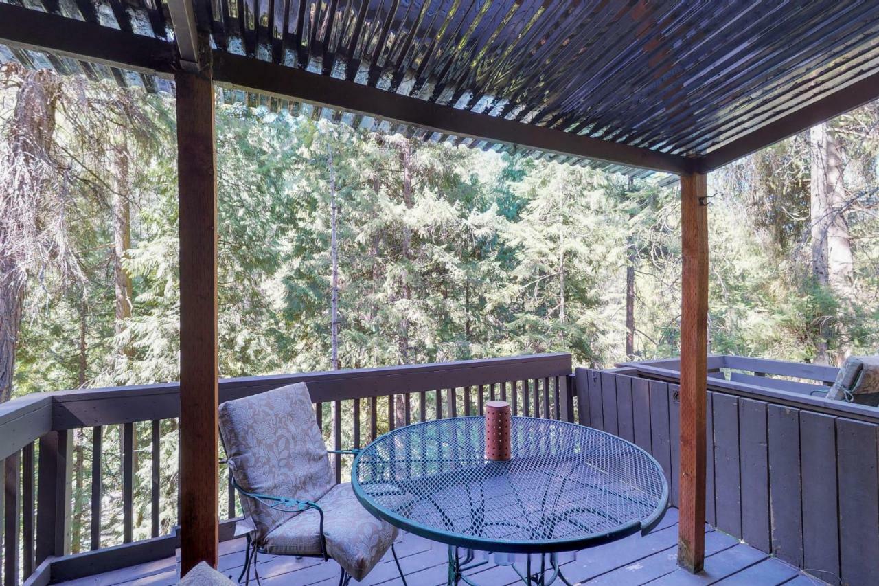 Leavenworth Escape Villa Peshastin Dış mekan fotoğraf