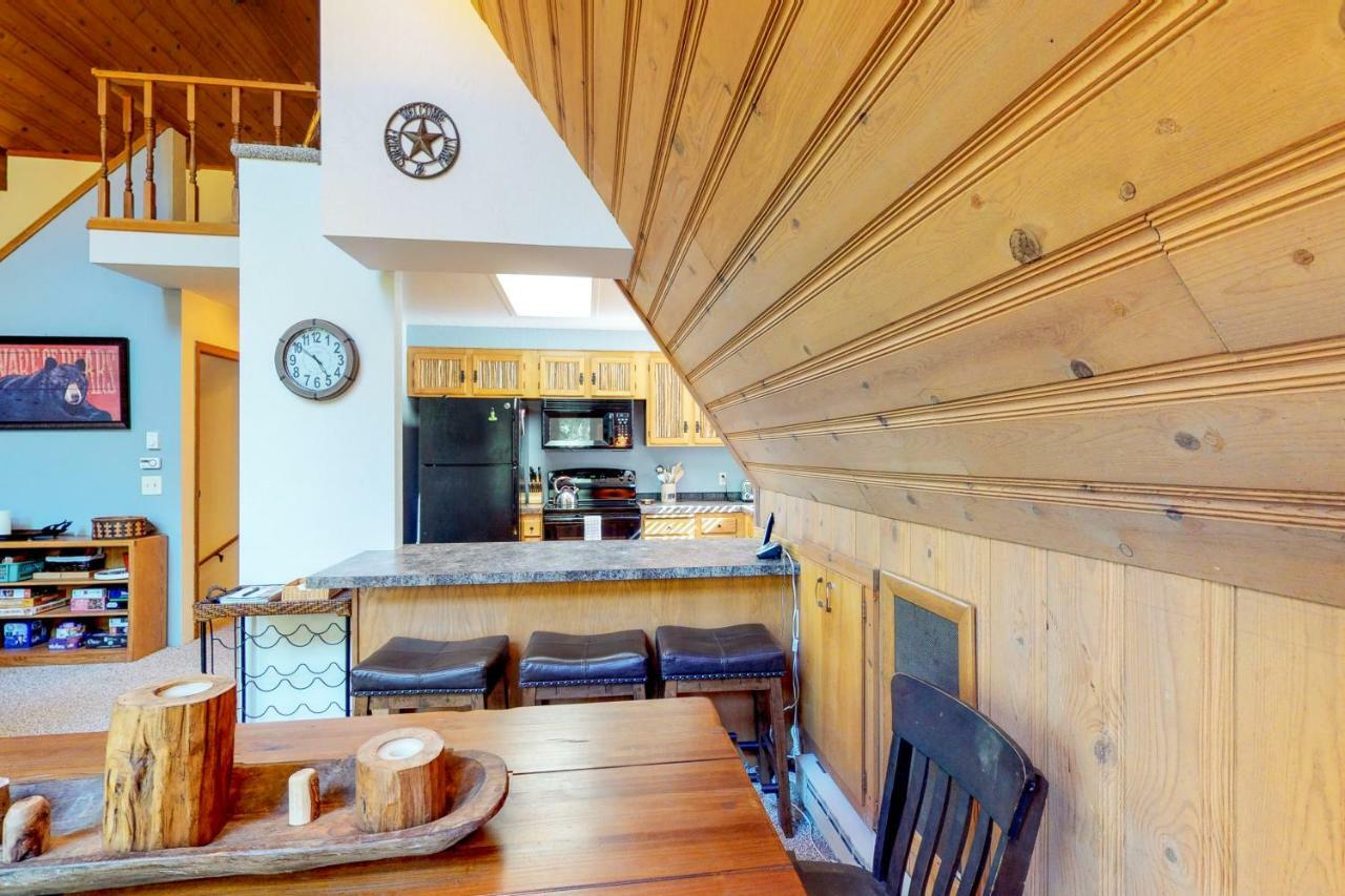 Leavenworth Escape Villa Peshastin Dış mekan fotoğraf
