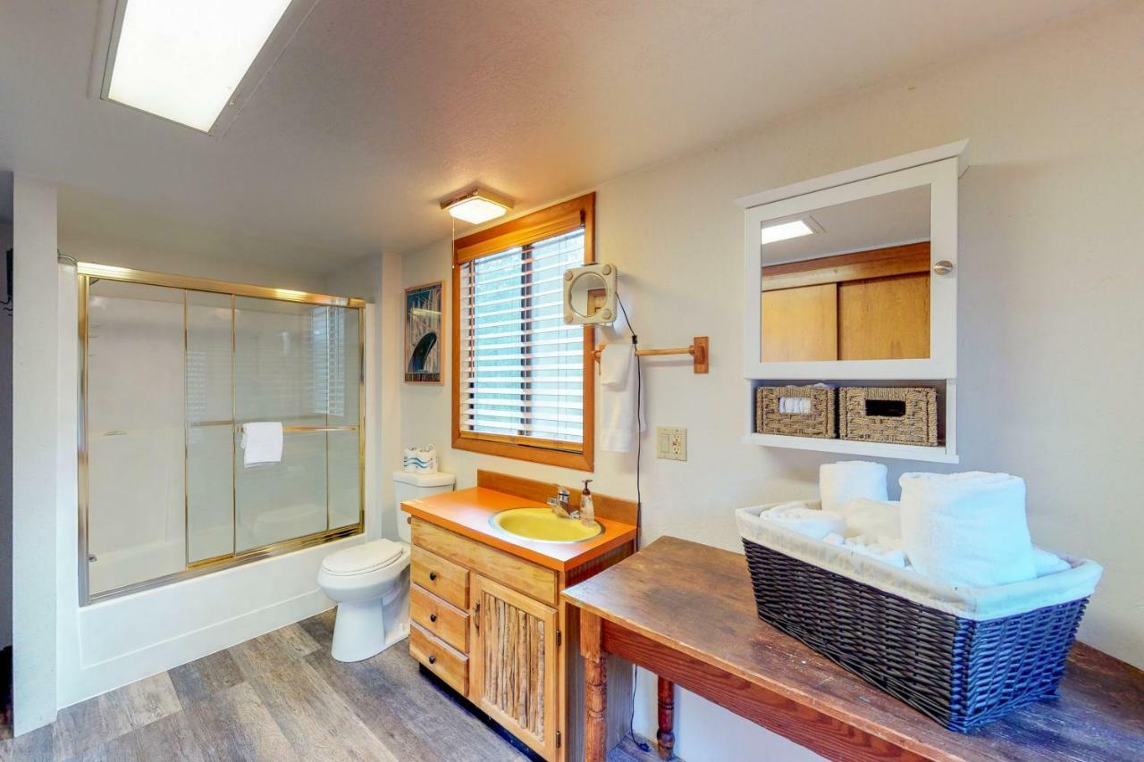 Leavenworth Escape Villa Peshastin Dış mekan fotoğraf