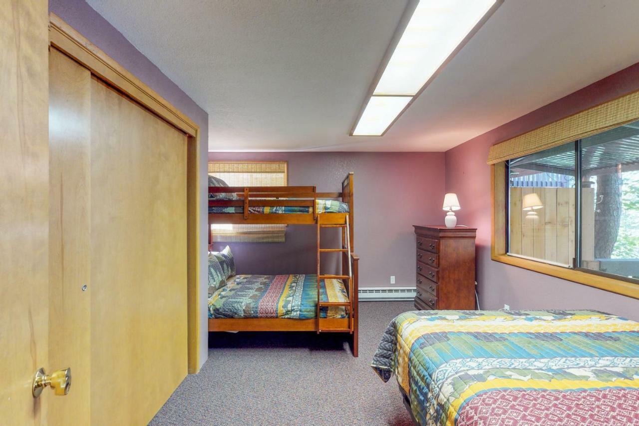 Leavenworth Escape Villa Peshastin Dış mekan fotoğraf