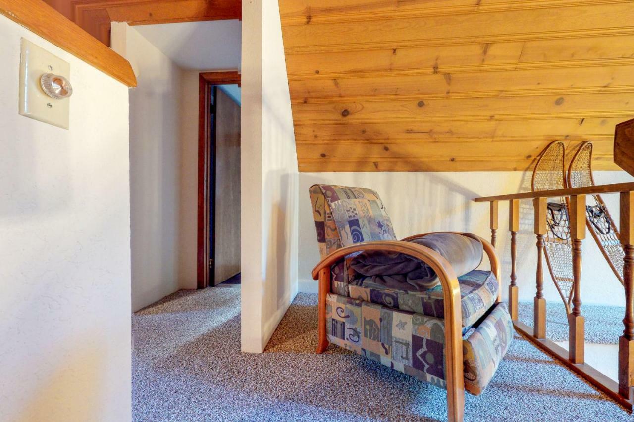 Leavenworth Escape Villa Peshastin Dış mekan fotoğraf