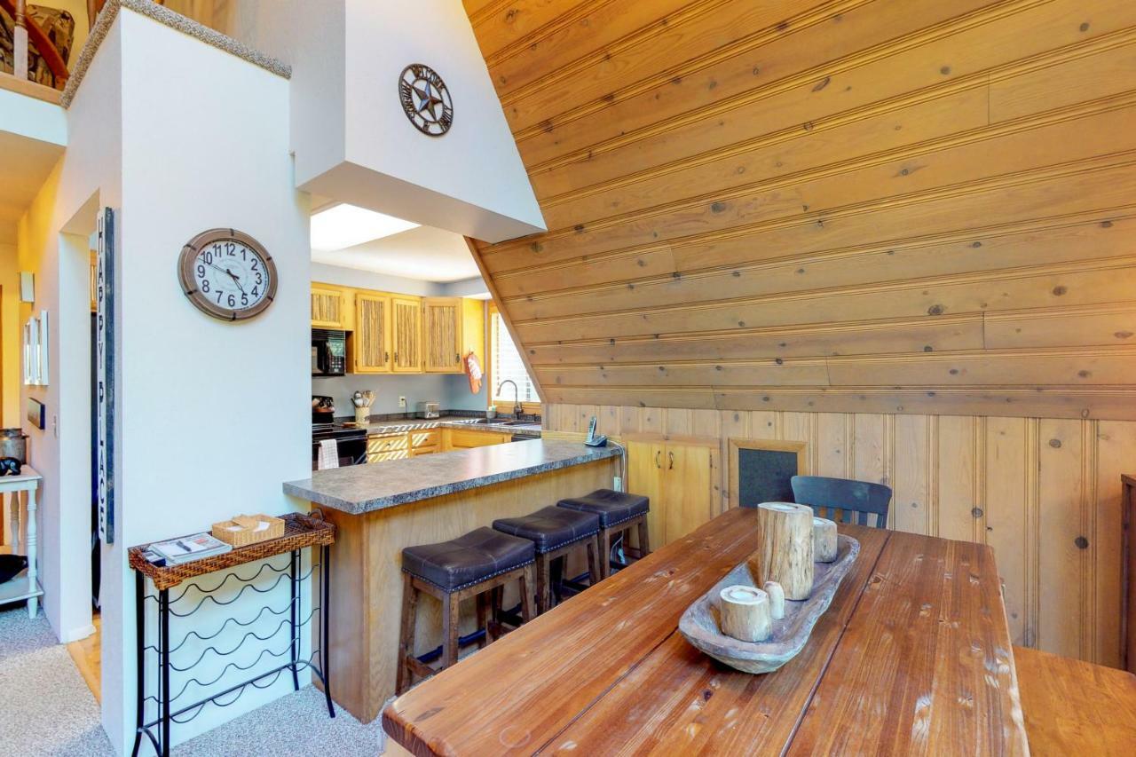 Leavenworth Escape Villa Peshastin Dış mekan fotoğraf